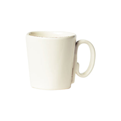 Vietri Lastra Mug Dinnerware Vietri Linen