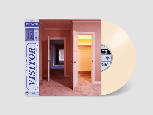 Empath - Visitor Vinyl & Merch | Fat Possum Records