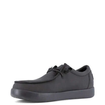 Volcom Men's Chill EH Moc Comp Toe Slip-On Shoe Slip-On Shoes & Clogs Volcom