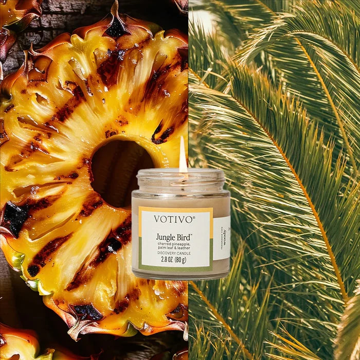 Votivo Discovery Candle - Multiple Options