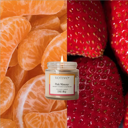 Votivo Discovery Candle - Multiple Options