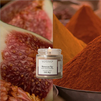 Votivo Discovery Candle - Multiple Options