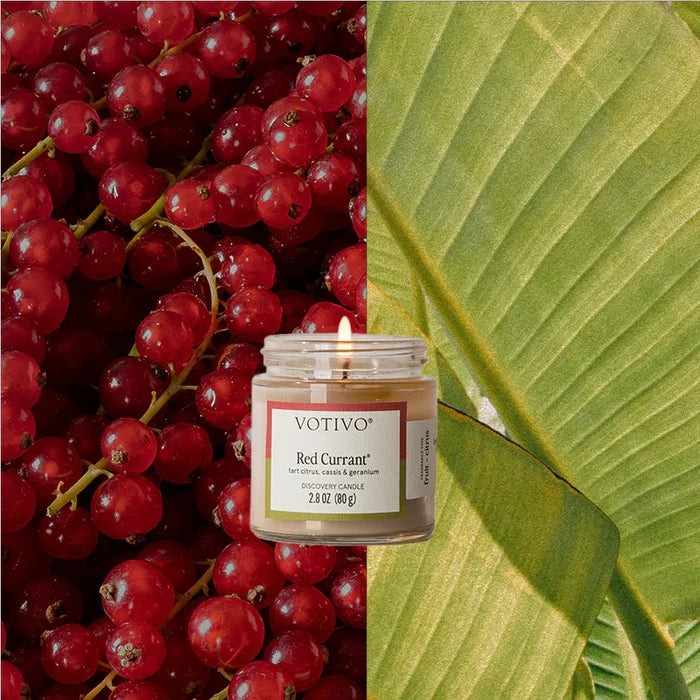 Red Currant