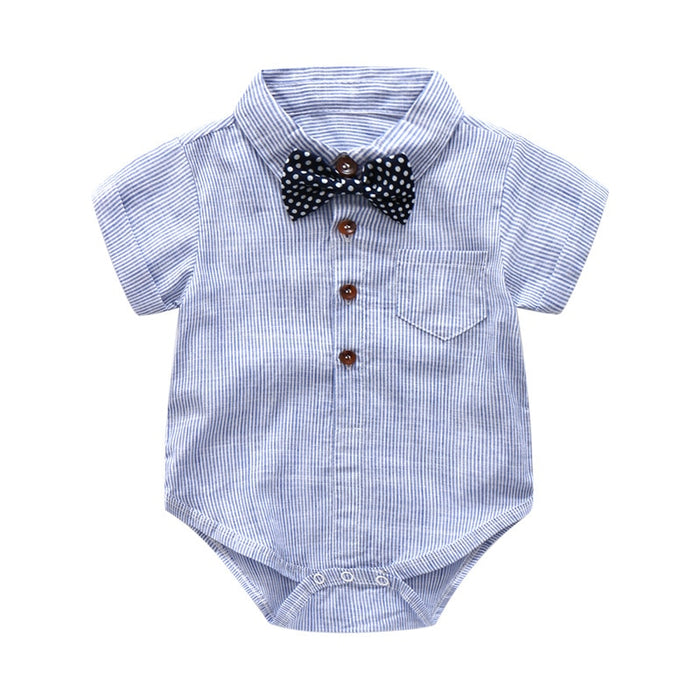 WALLY Gentleman's Outfit