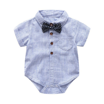 WALLY Gentleman's Outfit