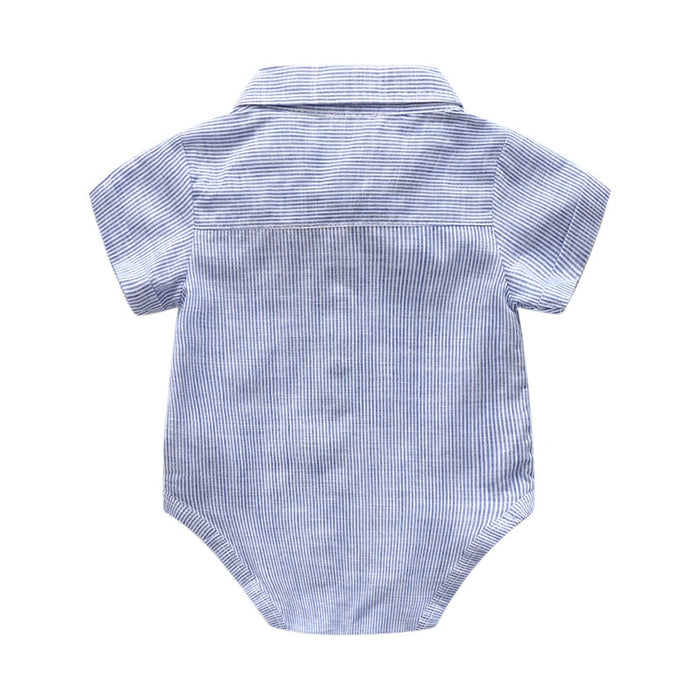 WALLY Gentleman's Outfit