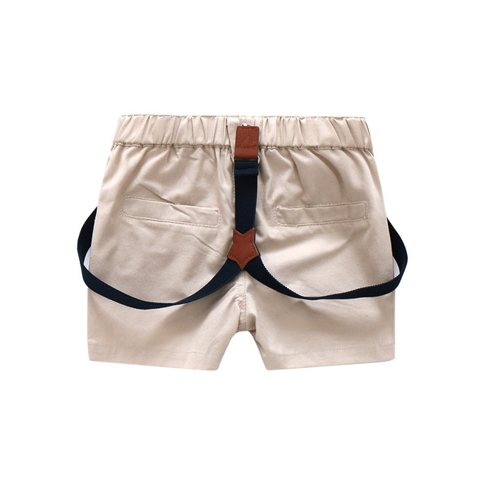 WALLY Gentleman's Outfit