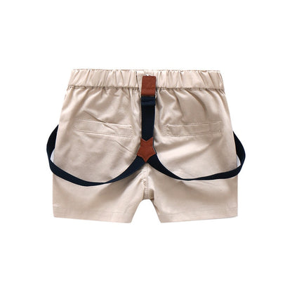 WALLY Gentleman's Outfit