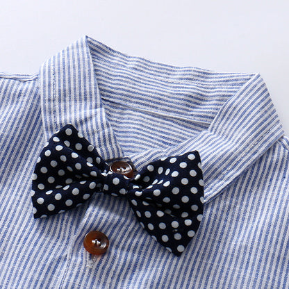 WALLY Gentleman's Outfit