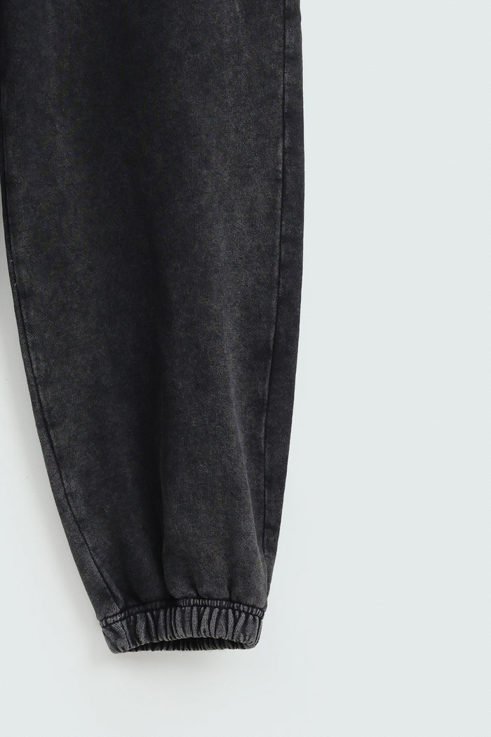 Anthracite Grey