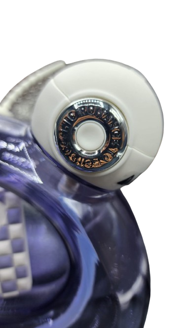 Water Bottle Round