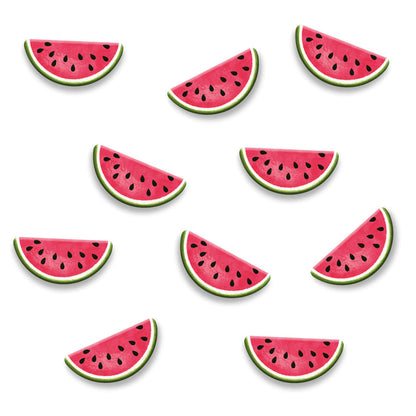 Watermelon Magnet