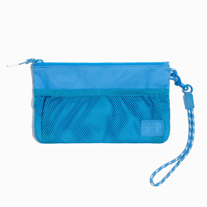 Wave Motion Wristlet Pouch Motion Wristlet Pouch Bag Accessory