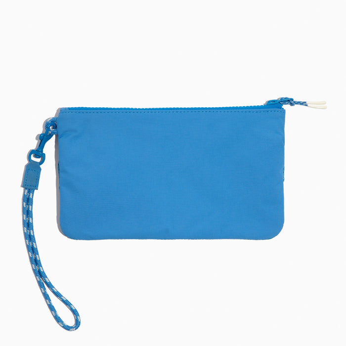 Wave Motion Wristlet Pouch Motion Wristlet Pouch Bag Accessory