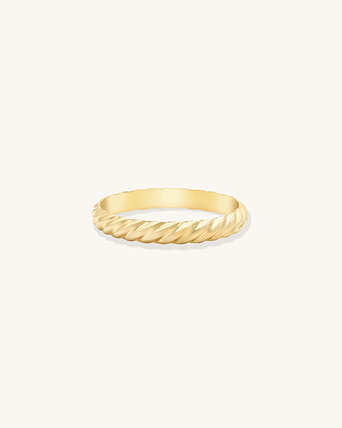 Wave Ring