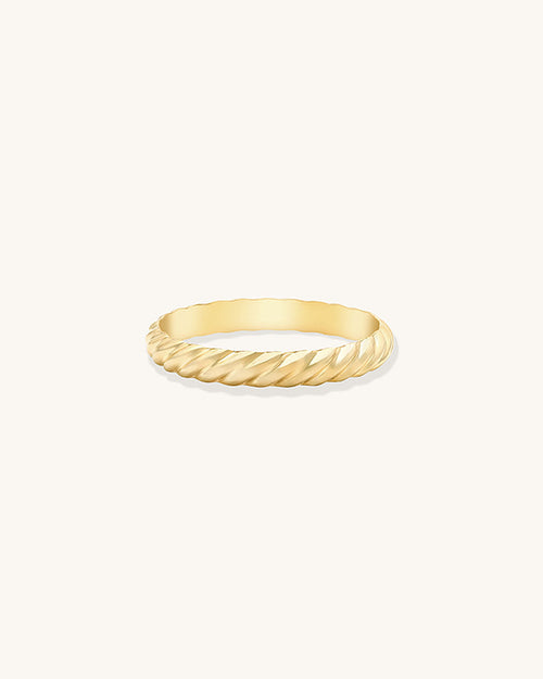 Wave Ring