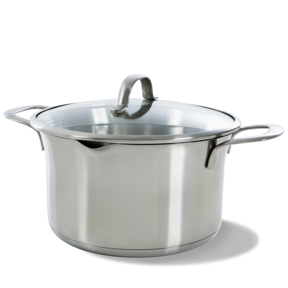 Wave soeppan 24 cm 4 liter