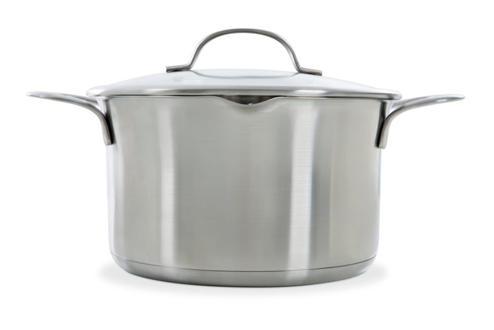 Wave soeppan 24 cm 4 liter
