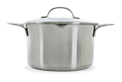 Wave soeppan 24 cm 4 liter