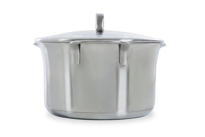 Wave soeppan 24 cm 4 liter