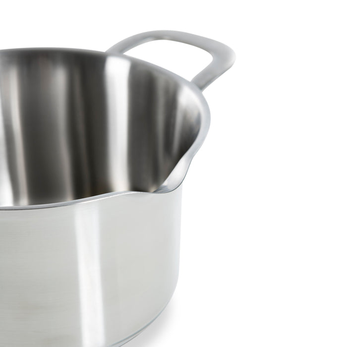 Wave soeppan 24 cm 4 liter