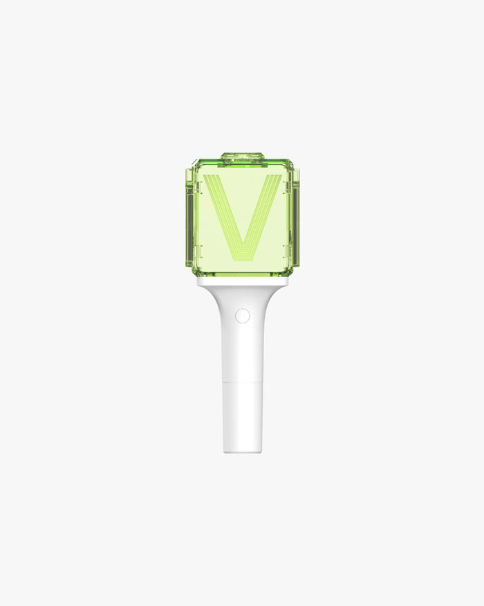 WayV OFFICIAL LIGHT STICK ver. 2