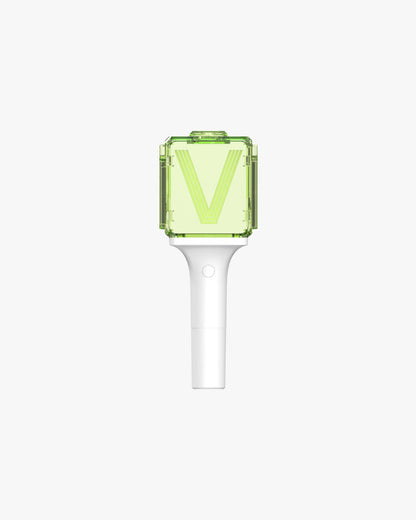 WayV OFFICIAL LIGHT STICK ver. 2