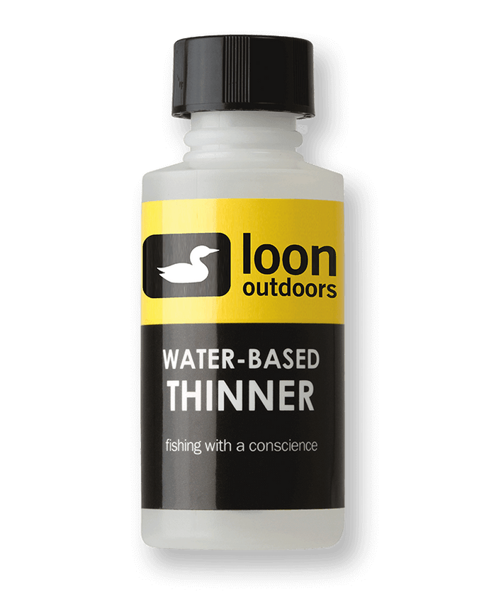 WB Thinner