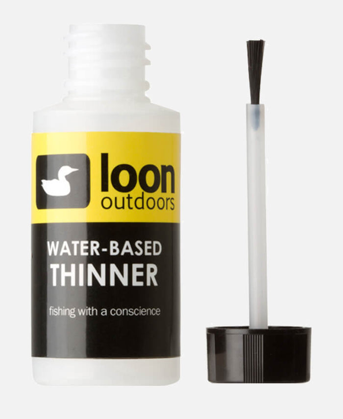 WB Thinner