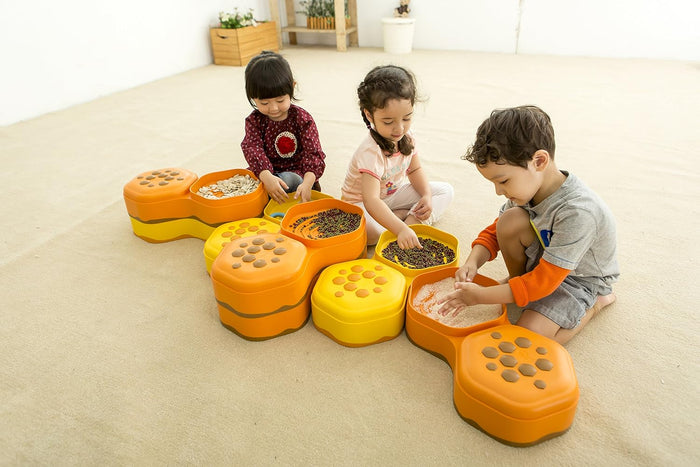 Weplay Honey Hills