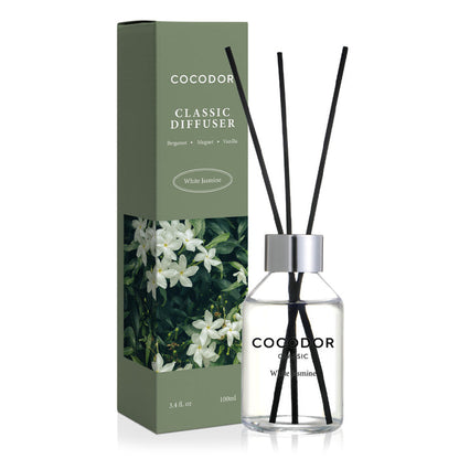 White Jasmine