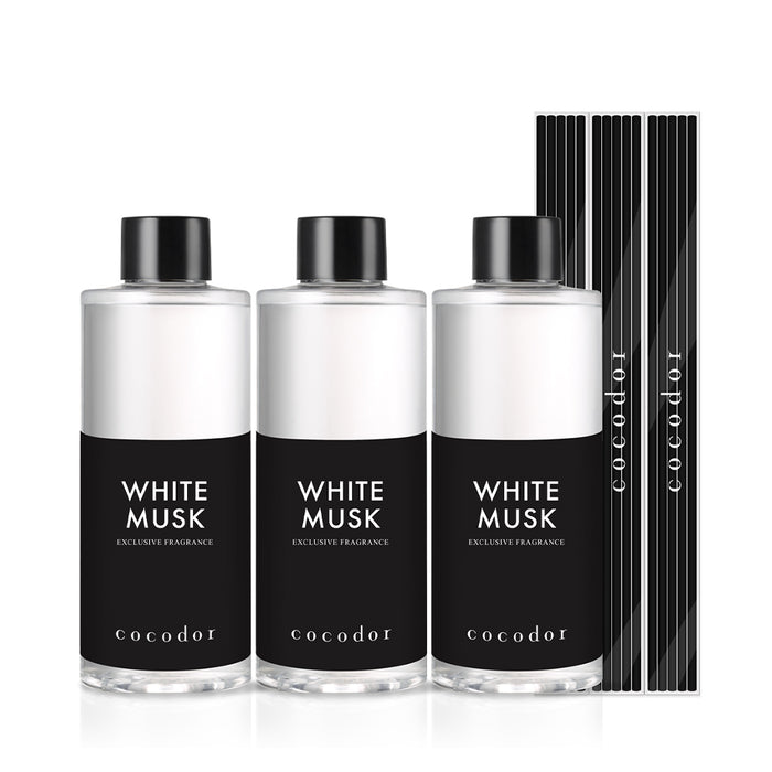 White Musk
