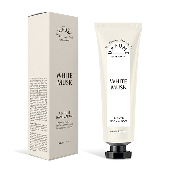 White Musk