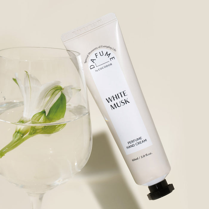 White Musk