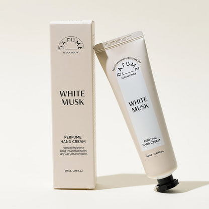 White Musk
