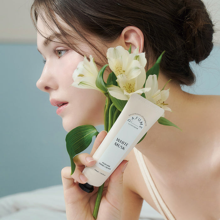White Musk