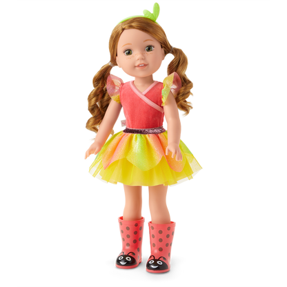 Willa™ Doll