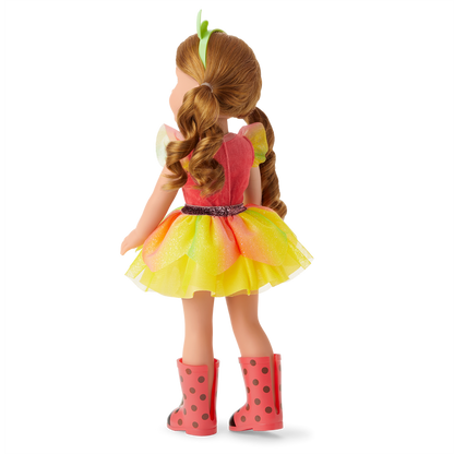 Willa™ Doll