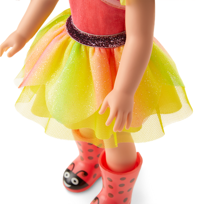 Willa™ Doll
