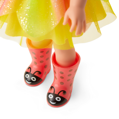 Willa™ Doll