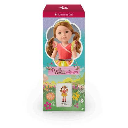 Willa™ Doll