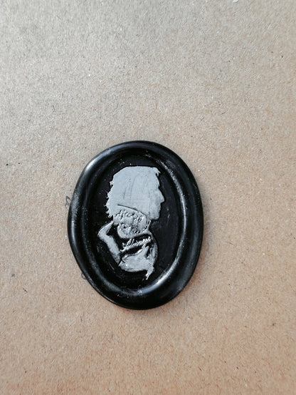 Wizard Teachers Wax Seal