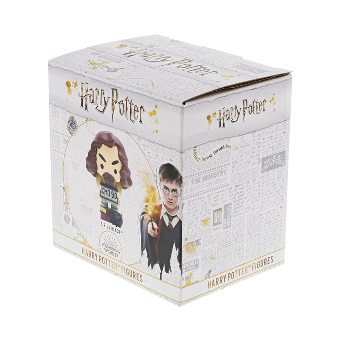 Wizarding World of Harry Potter | Sirius Charms Style | Figurine
