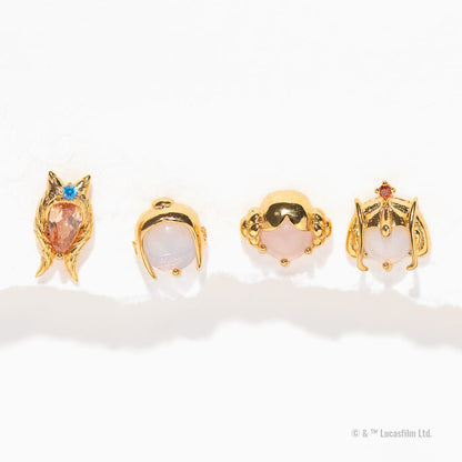 Women of Star Wars™ Stud Set