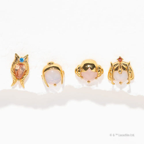 Women of Star Wars™ Stud Set