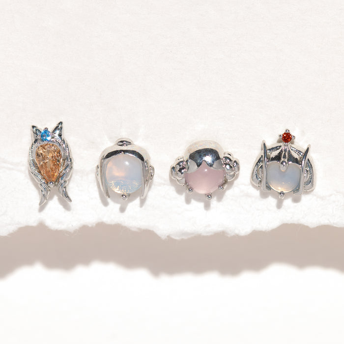 Women of Star Wars™ Stud Set