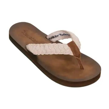 Women’s Tidewater Tallulah Cream