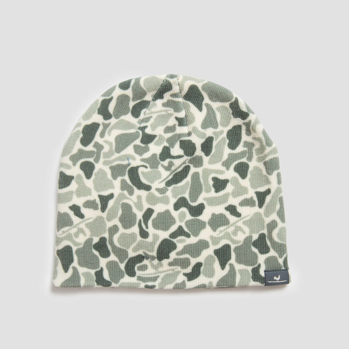 Woodlands Beanie