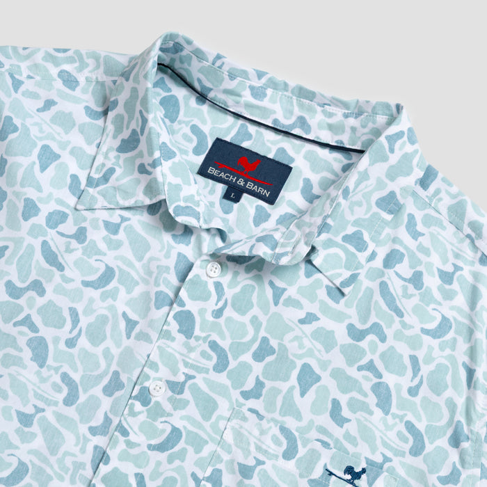 Woodlands Sport Shirt