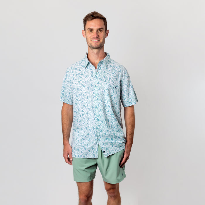 Woodlands Sport Shirt